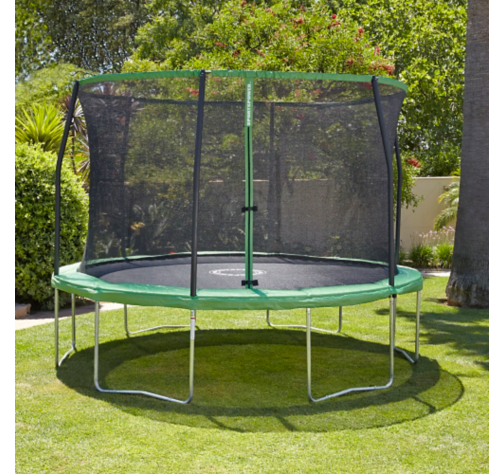 toddler trampoline asda